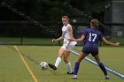 WSoc vs Curry  Wheaton College Women’s Soccer vs Curry College. - Photo By: KEITH NORDSTROM